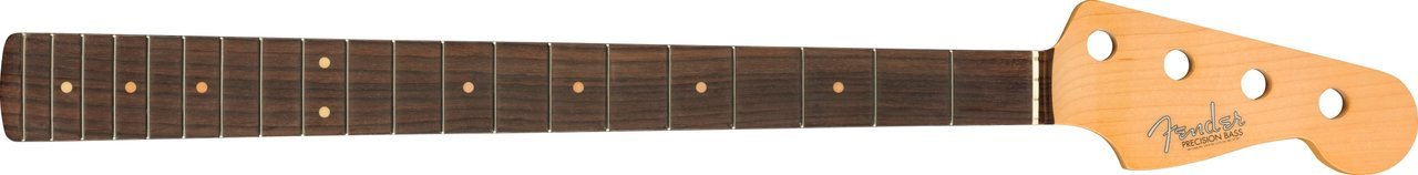 Wanted: Fender Precision rosewood neck, 10 holes tortoise pickguard
