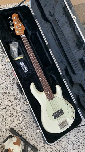 Stingray 5_im Koffer.JPG Stingray 5_im Koffer.JPG