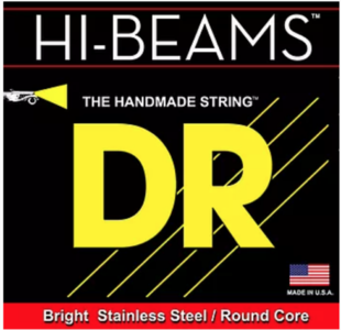 SUCHE: DR Strings High-Beams / Sunbeams 40-100