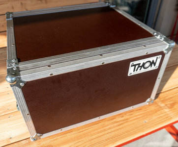 Thon Rack 6HE Eco 40 19"