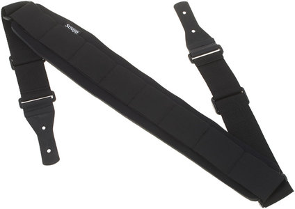 Bassgurt COMFORT_STRAP