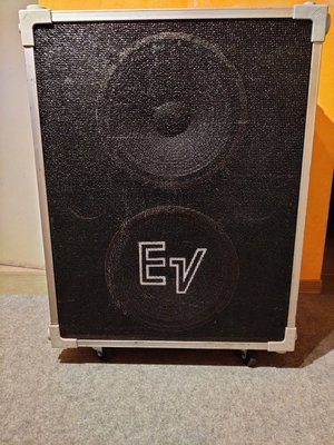 EV 2 x 15 Box