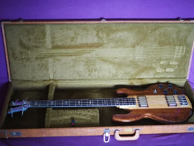 Zum verkaufen: Kramer 650B Artist