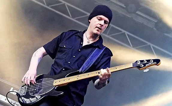 Verkauft! MusicMan Stingray Bass (Made in USA)