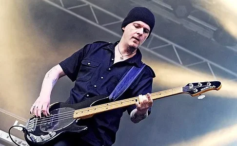 Verkauft! MusicMan Stingray Bass (Made in USA)