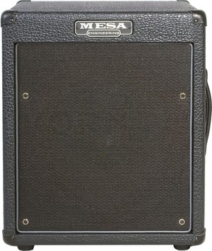 Suche 12" Mesa Boogie Walkabout Scout Box