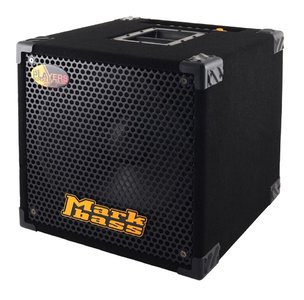 Verkaufe Markbass JB Players School Bass Combo