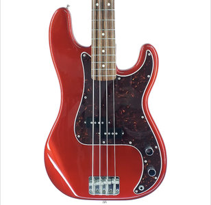 Suche Fender Precision Bass 60s Reissue (gerne MIJ)