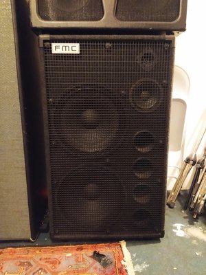 FMC 2153 CL