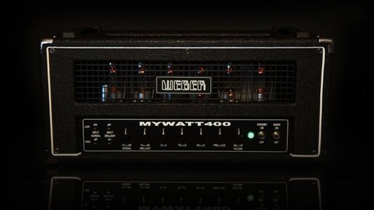 MYWATT400