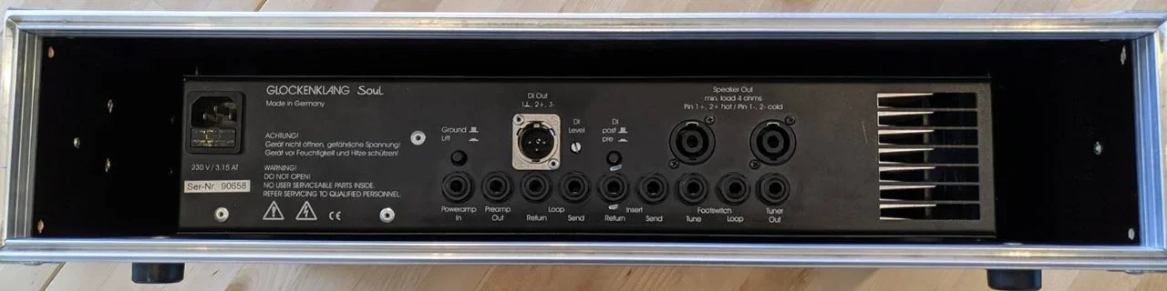 Glockenklang Soul (2)