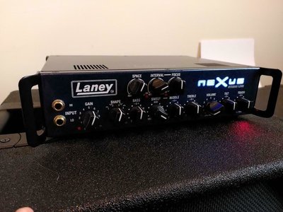 Laney Nexus SLS