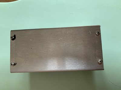 Cali76 Compact Bass Kompressor