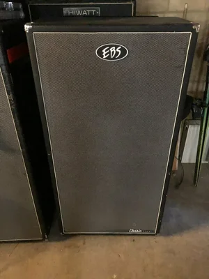 Verkauft: EBS 810 Classic Line, gerne Tausch gegen 15er