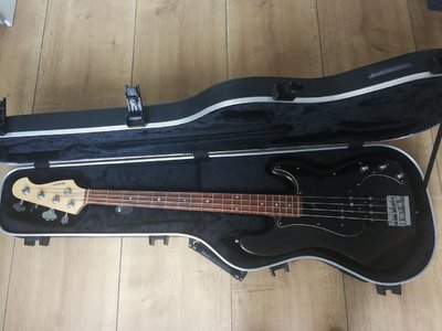 Marleaux Roots Bass