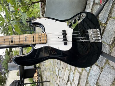 Fender Geddy Lee Jazz Bass (Jpn)