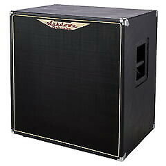 Ashdown ABM-410T 2 II Bass Cabinet 4x10 Box