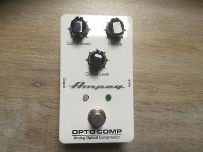 AMPEG Opto Compressor/PREISREDUKTION