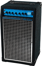 Suche SWR Baby Blue II