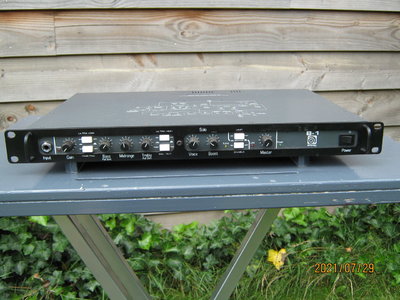 Ampeg B-1 (made in USA) Verkauft!