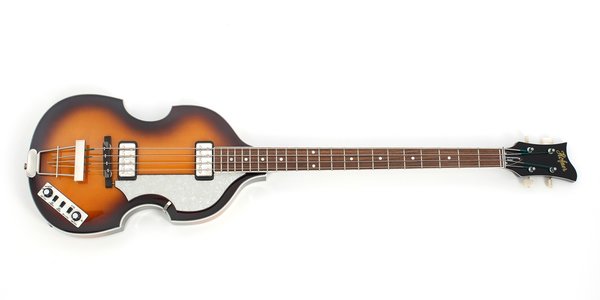 Suche Höfner Contemporary Bass