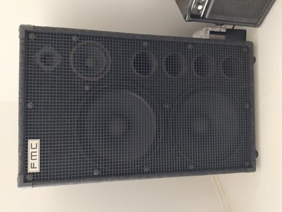 FMC 2153 Cl