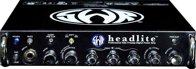 Suche Swr Headlite