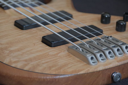 Ibanez BTB 1005 5 String - 35"