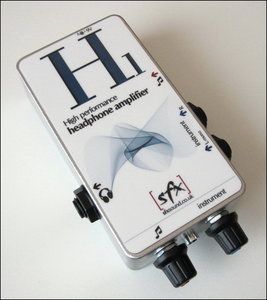 Kopfhörerverstärker, SFX H1.jpg