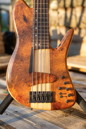 LORITA MAJESTY 5 STRING