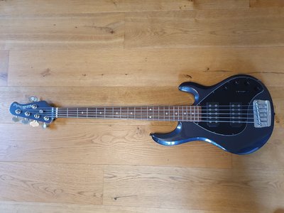 Stingray 5 HH