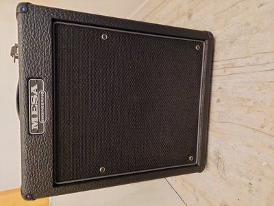 Mesa boogie walkabout 1x12