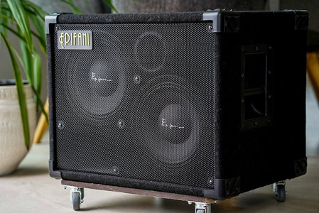 Epifani T210 (8Ohm)