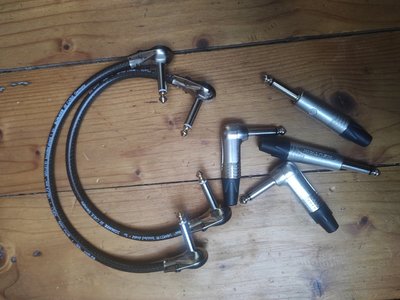 Sommer Patch Kabel XXL 0,3m