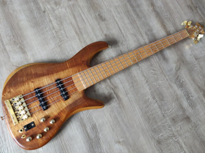 Ken Lawrence associate 5