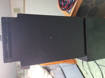 Gallien Krüger MBS III, Basscombo