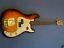 Fender 50th Anniversary Precision Bass Limited Edition 1996 Flame Maple