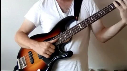 erledigt: SUCHE: Yamaha BBP34