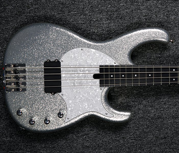 Modulus Funk Unlimited 4