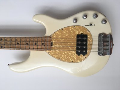 MusicMan Sterling 4 Bass - USA Made