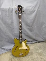 Suche Jack Casady Bass