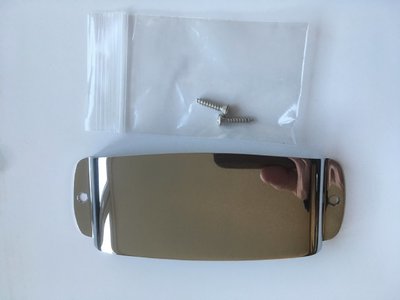 Fender Vintage Jazz Bass Pickup Cover