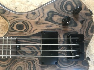 ACG shortscale Krell