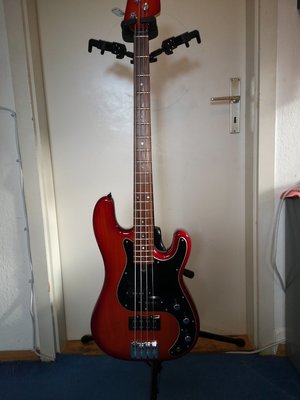seltener Maruszczyk Jake 4a, Dragon Breath