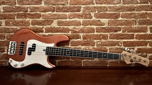 Ales Vychodil AVPJ5 (2019) (VERKAUFT)