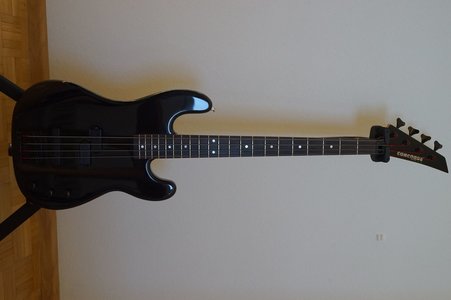 ZON concorde bass