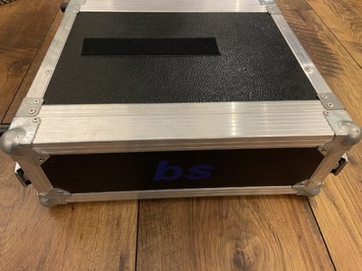 bs Basssysteme * Bass-Master 1000