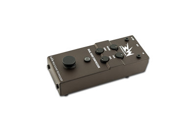 Suche Lehle - RMI - Dual Band Compressor