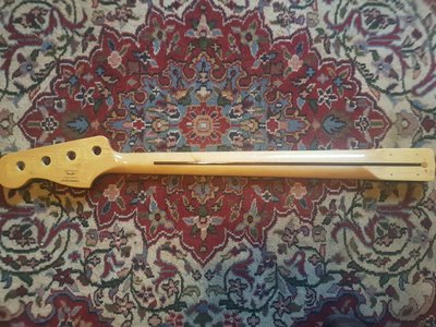 Fender Squier Precision Neck