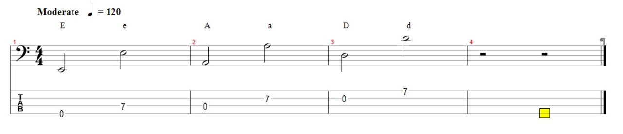 Bass Griffbrett kennenlernen 4.jpg